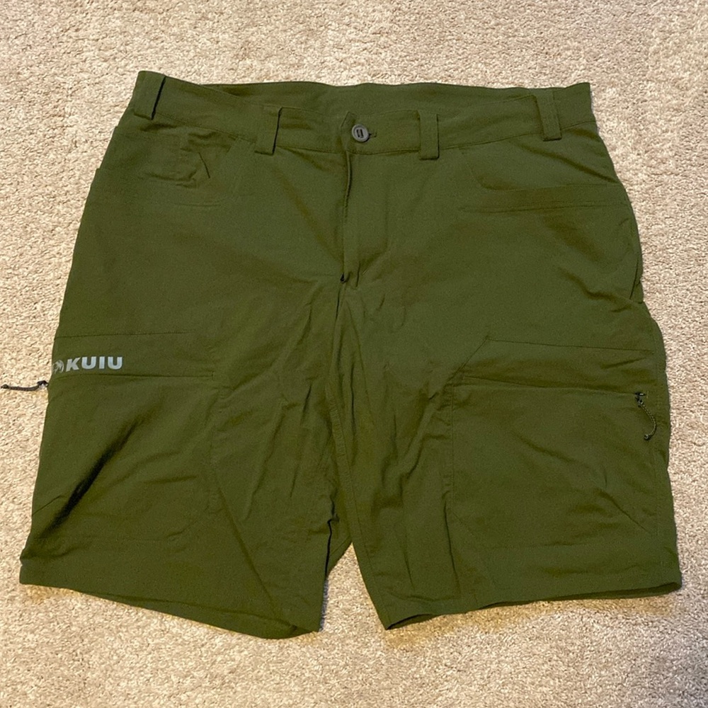 KUIU Shorts